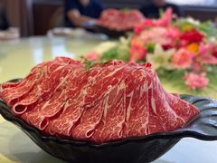 至尊和牛-柒加海鲜姿造