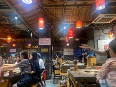 -重庆渝达老火锅(春熙路店)