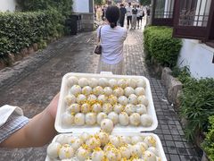-金陵家宴·金陵春·南京菜(夫子庙店)