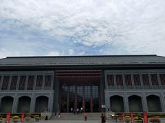 -遵义会议纪念馆