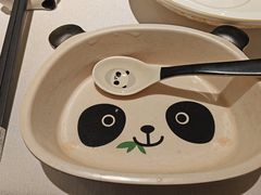-眉州东坡·熊猫主题餐厅(枫蓝店)