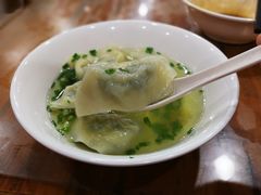 -潘国仙耳光馄饨(黄家阙路店)