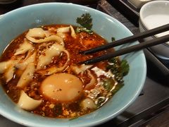 -喜晋道面馆(华严寺广场店)