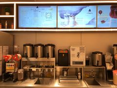 -CoCo都可(双井家乐福店)
