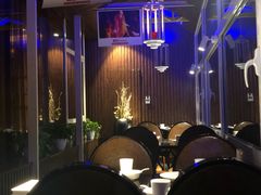 大堂-阿庄新豫菜(通泰路店)