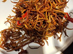 -将相和·海鲜蒸饺大连菜