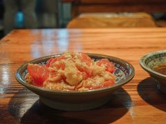 -老外婆本帮面(塔城路店)
