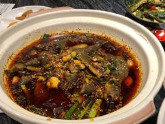 情妹耙泥鳅-情妹耙泥鳅·江湖川菜(科华店)