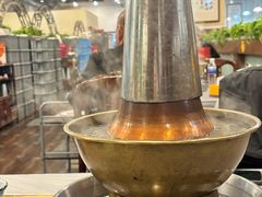 -鑫龙火锅城(青岛分店)