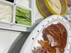 -东流山烤鸭·家常菜(雨山龙湖店)