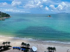 -深圳大梅沙京基洲际度假酒店