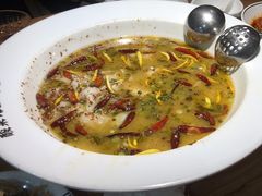 -太二酸菜鱼(汕头苏宁广场店)