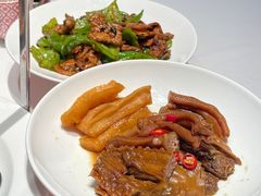 -谭厨中山传家菜.乳鸽.脆鲩鱼(华强北中航城店)