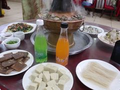 -山海关清和浑锅店