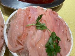 -田鸭肠·非遗火锅(彭州店)
