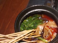 -可口香·非遗老号烧烤(南岗直营店)