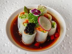 -西安凯悦酒店·湖畔中餐厅