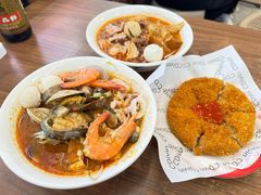 -大中沙茶面(中山路店)