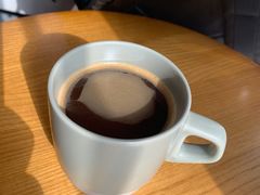 -KYO COFFEE(胶州路店)