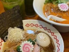 -Ramen满吉·豚骨拉面(丽园路店)