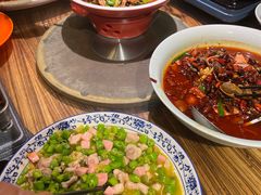 -百年神厨·地道川菜(清江西路店)