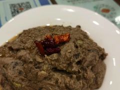 麻豆腐-北京小肠陈饭庄(方庄店)
