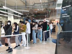 -麦田工坊(月湖店)