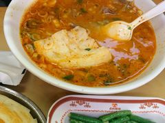 优质羊肉汤-向阳羊汤(千峰店)
