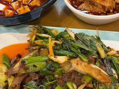 -易老妈蹄花.特色川菜(人民公园总店)