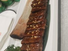 -北京全聚德(玉泉路店)