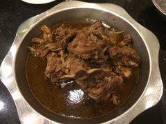 -蝎王府羊蝎子(西直门店)