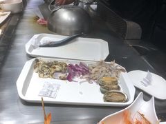 -水木锦堂·自助铁板烧(世贸天阶店)