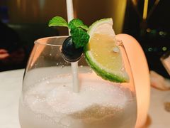 -三迪希尔顿酒店·星空酒廊