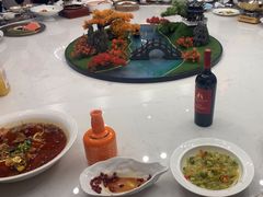 -文涵小院·邻里厨房