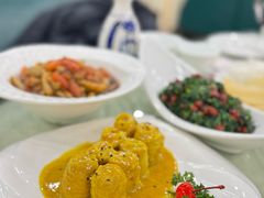 -东四民芳餐厅(世茂工三店)