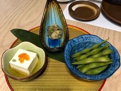 -天丰日本料理·铁板烧