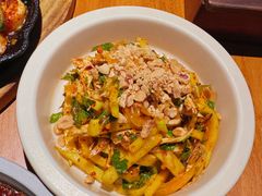 -SHAN山(前滩太古里店)