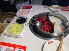 -大斌家串串火锅(德思勤店)
