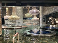 -清河半岛温泉度假酒店