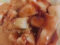 -新旺茶餐厅·早餐·夜宵(仙霞店)