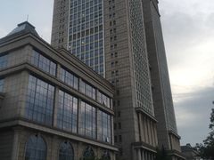 -复旦大学本部-食堂