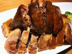 花椒樟茶鸭-天府掌柜(九眼桥店)
