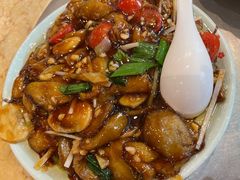 -南来顺饭庄·清真(南菜园店)