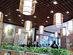 -裕记烧腊连锁餐饮(国商分店)