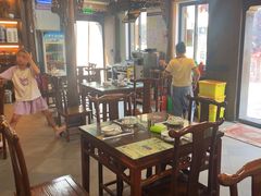 -缘来聚·徽菜名店(黄山宏村店)