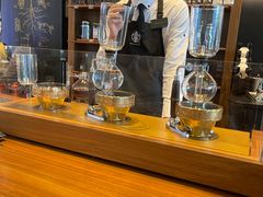 -星巴克臻选(北京富力家园店)