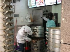 -御梁坊红糖馒头