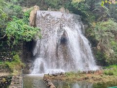 -沂蒙山旅游区云蒙景区(蒙山国家森林公园)