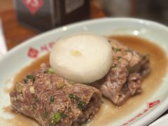 -萨拉伯尔(燕莎友谊商城店)