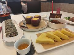 -金河半岛园林酒家(金融城店)